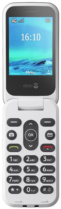 Actual product image Doro 2880 SC (2.80", 4G)