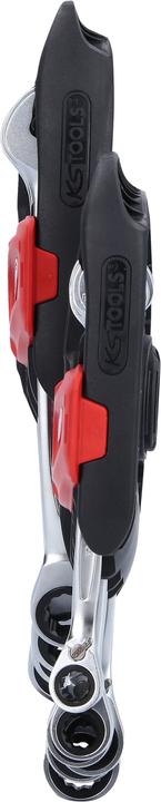 Actual product image KS Tools 503.5950 (19 mm, 8 mm, 17 mm, 15 mm, 12 mm, 10 mm, 13 mm, 9 mm, 16 mm, 14 mm, 18 mm, 11 mm)