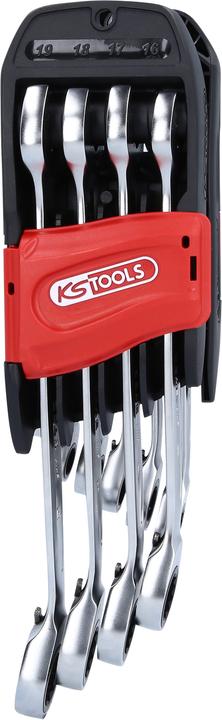 Actual product image KS Tools 503.5950 (19 mm, 8 mm, 17 mm, 15 mm, 12 mm, 10 mm, 13 mm, 9 mm, 16 mm, 14 mm, 18 mm, 11 mm)