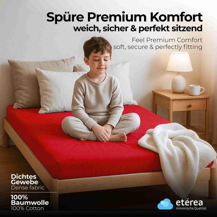 Immagine prodotto Etérea Maglia Comfort (80 x 180 cm, 80 x 160 cm)