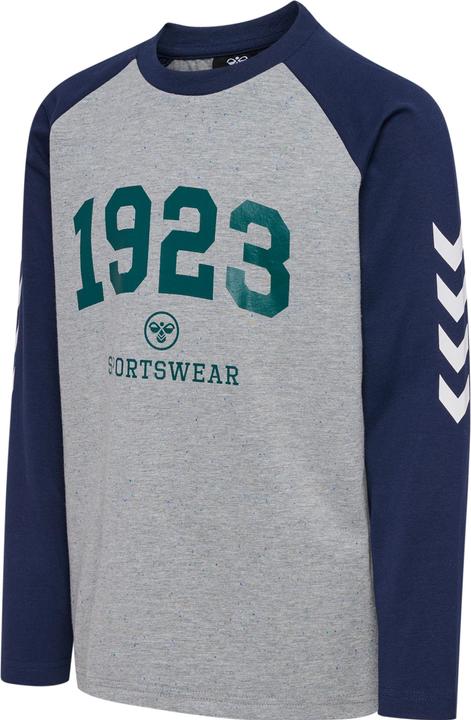 Immagine prodotto hummel hmlNIPPS T-SHIRT L/S (140)