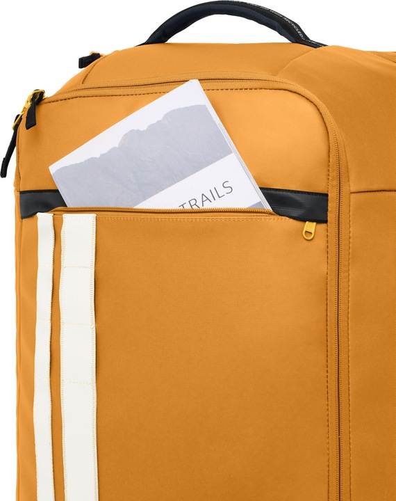 Actual product image Vaude Takutea 65 (65 l, M (50 - 90l))