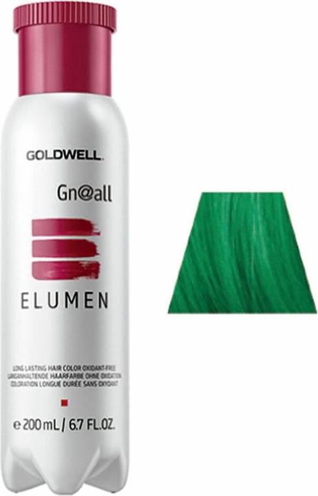 Produktbild Goldwell Elumen Pure (GNALL - Grün)