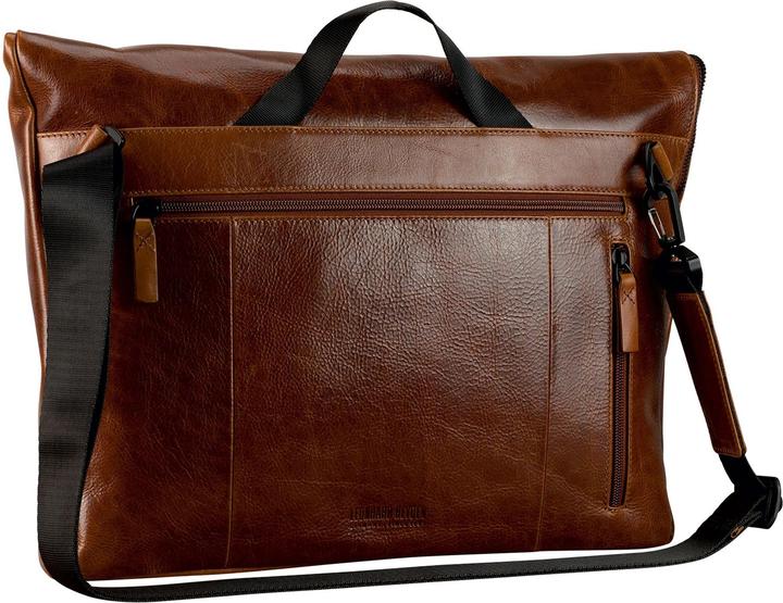 Actual product image Leonhard Heyden Shoulder bag Porto 7814