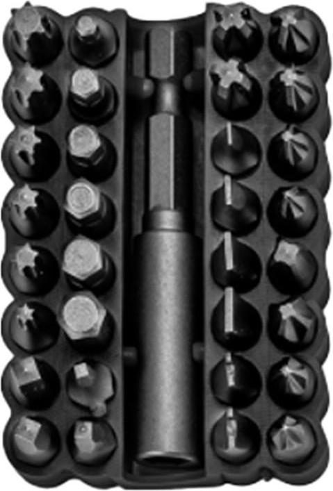 Actual product image Goobay Werkzeug-Set Advanced, 49-tlg. (49 pieces)