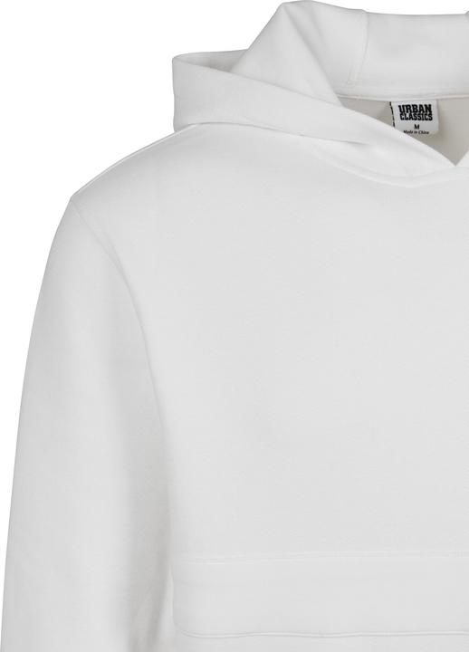 Produktbild Urban Classics Heavy Pique Hoody (S)