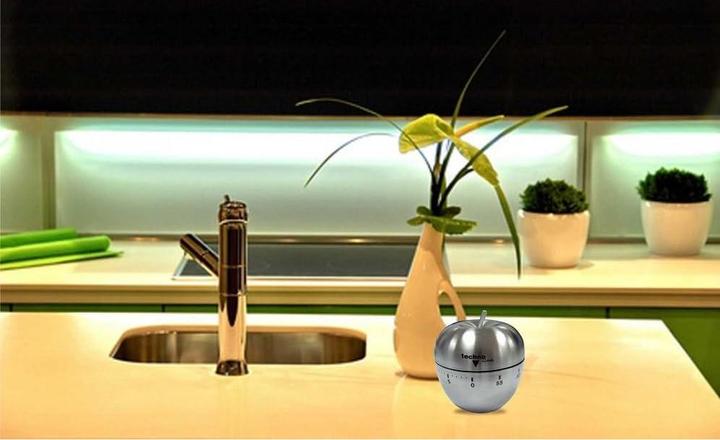 Produktbild Technoline Kurzzeitwecker KZW III