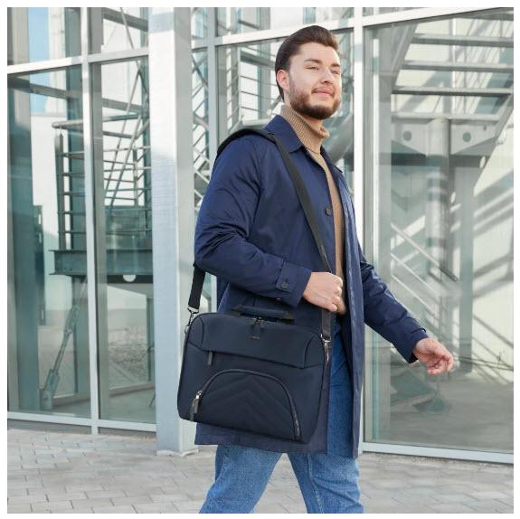 Produktbild Hama Premium Lightweight", 40 - 41 cm (15,6" - 16,2 (16.20", Universal)