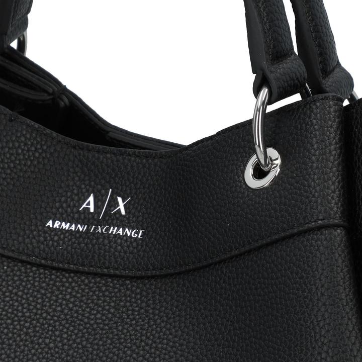 Immagine prodotto Armani Exchange Wave Shopping L (13 l)