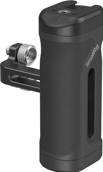 Actual product image SmallRig Lightweight mini Side Handle 4755 (Grip)