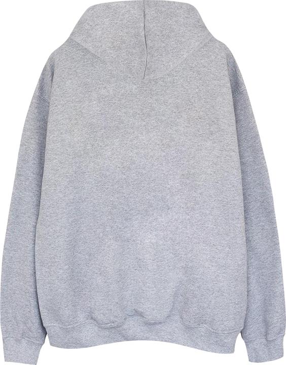 Image du produit Disney - Sweat à capuche MICKEY MOUSE FLOWERS - Femme (S)