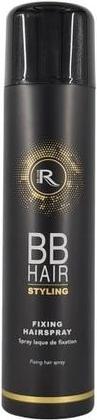 Image du produit Generik Bb Hair Styling Fixative Lacquer 500ml (500 ml)