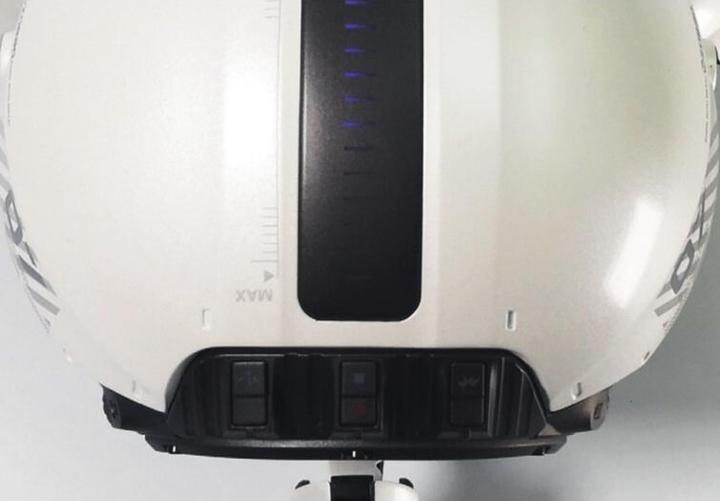 Actual product image Zoeao GravaStar (30 h, Rechargeable battery operated)