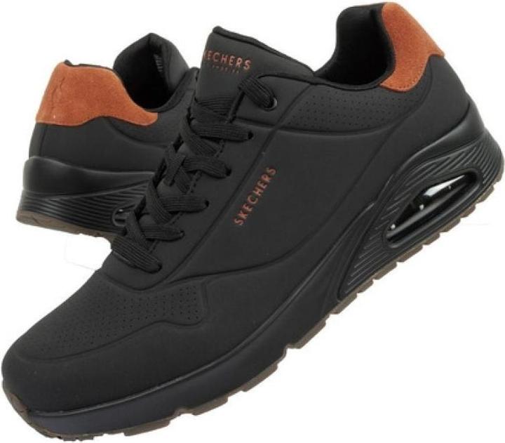 Image du produit Skechers Chaussures pour hommes Uno (42.5)