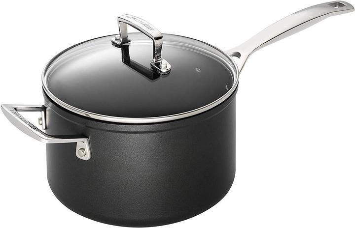 Produktbild Le Creuset Profitopf (Kochtopf, Aluminium, Edelstahl, 20 x 19.21 cm)