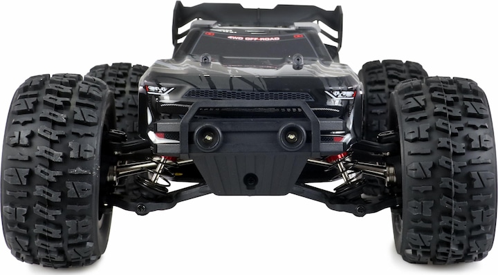 Immagine prodotto Amewi Hyper Go Truggy Brushless 4wd 1:14 Rtr Nero (RTR pronto all'uso)