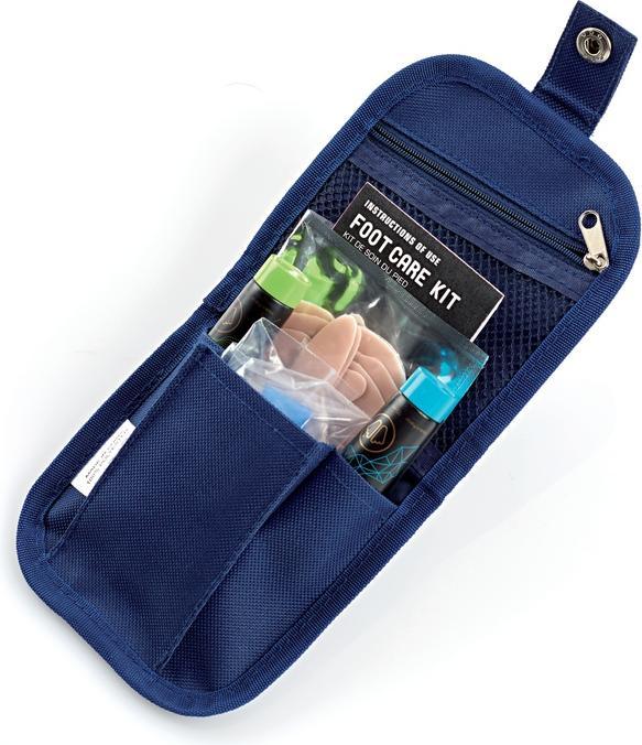 Actual product image Sidas Foot Protector 5x