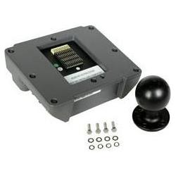 Honeywell Dock,RAM ball mount,"D" ball, Barcode-Scanner Zubehör
