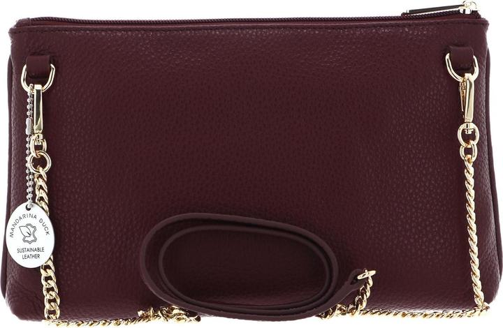 Produktbild Mandarina Duck Mellow Leather Crossover Bag