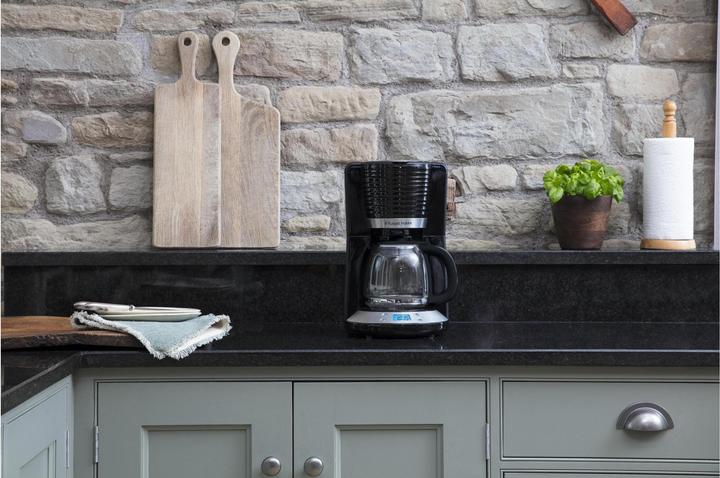 Actual product image Russell Hobbs Coffee maker 24391-56 Inspi