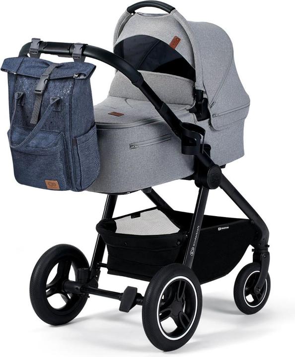 Produktbild KinderKraft Moonpack