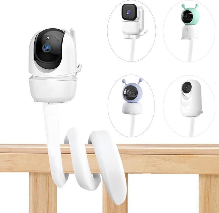 Derebir Babyphone Kamera-Halterung