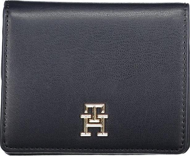 Tommy Hilfiger Th Spring Chique Med Bifold Dames Portemonnee