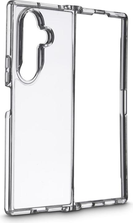 Actual product image Hama Always Clear (Samsung Galaxy Z Fold7)