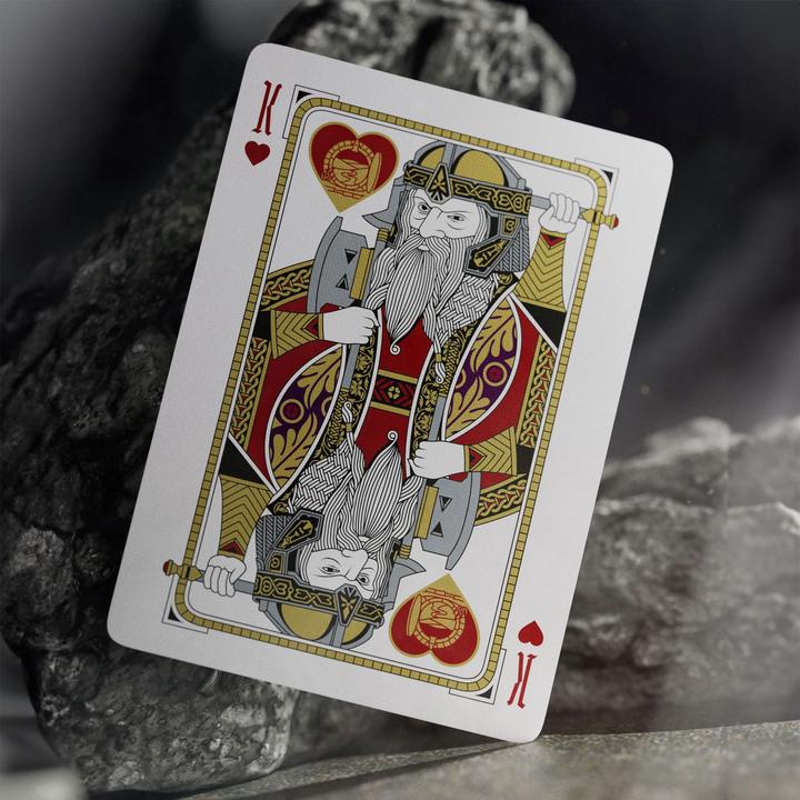 Produktbild Theory11 Herr der Ringe (Englisch)