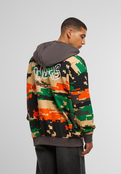 Produktbild Dangerous DNGRS DNGRS Electric Hoodies - 190155 (L)