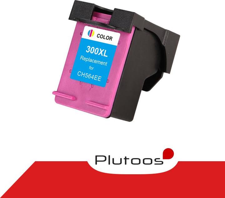 Produktbild Plutoos 300 XL (M, C, Y)