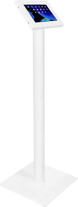 Produktbild Ergo Tablet Vloerstandaard Securo 7-8 inch Wit