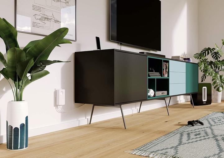 Produktbild Devolo Magic 2 LAN triple Starter Kit (2400 Mbit/s)