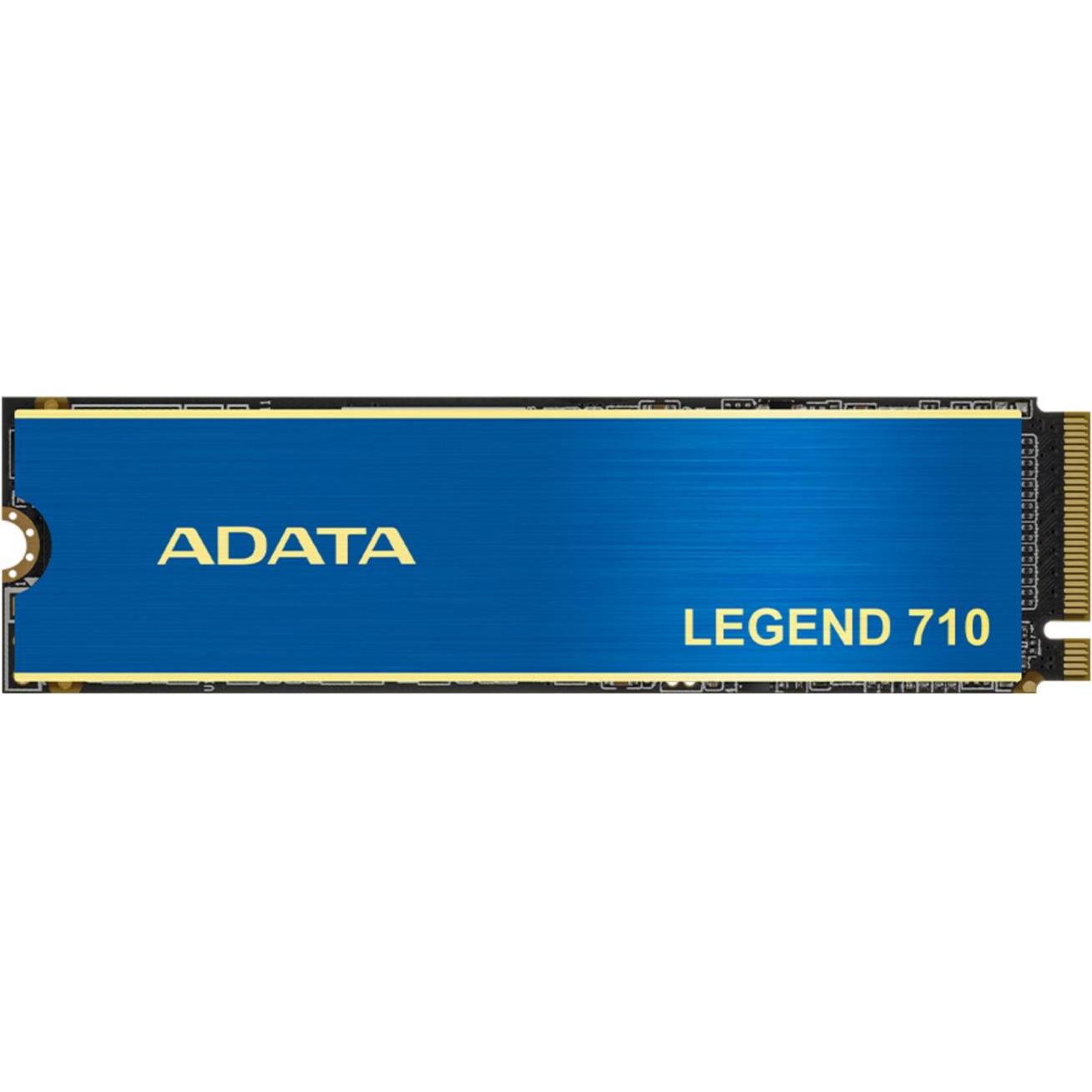 Adata Legend 710 (1000 GB, M.2 2280), SSD