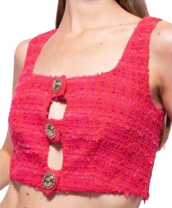 Immagine prodotto Pinko Top Ritagliata Donna (XS)