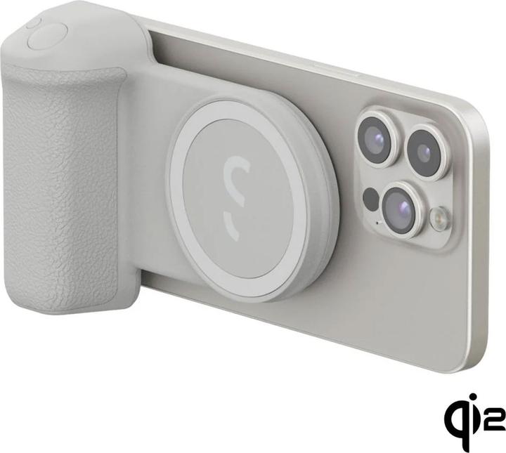 Image du produit ShiftCam Support SnapGrip Pro Magsafe & PB Stone
