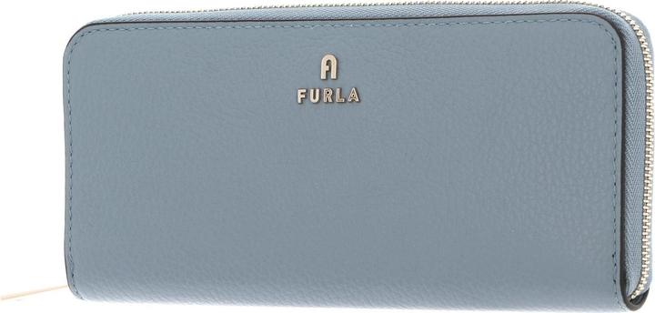 Actual product image Furla Camelia Zip Around
