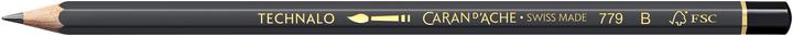 Image du produit Caran d'Ache Technalo (3 mm, 6B, 1x)