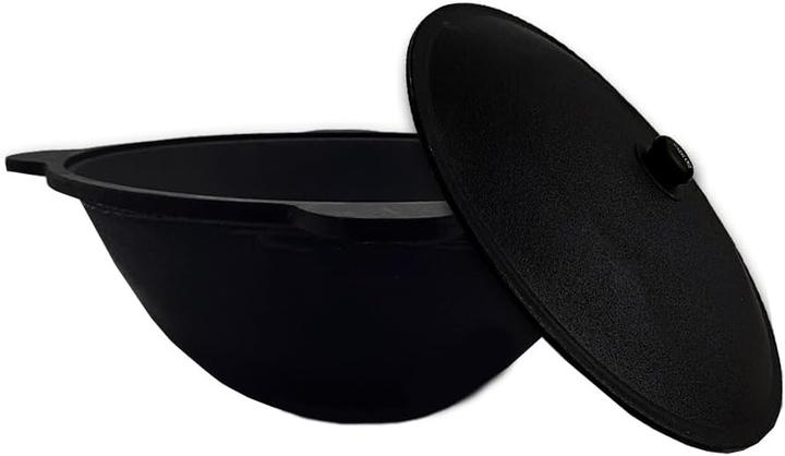 Immagine prodotto Grillpeter Utschak Timur