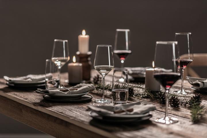 Produktbild Schott Zwiesel Pure Belfesta (30 cl, 6 Gläser, Weissweingläser)