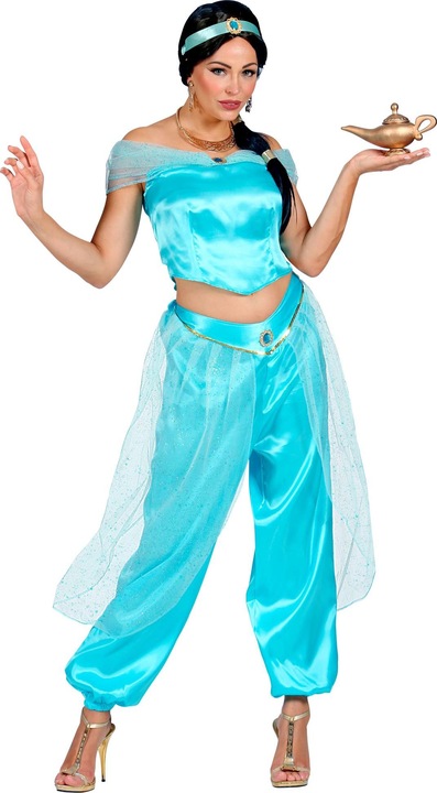 Image du produit Widmann Princesse arabe (36, 37, 38)