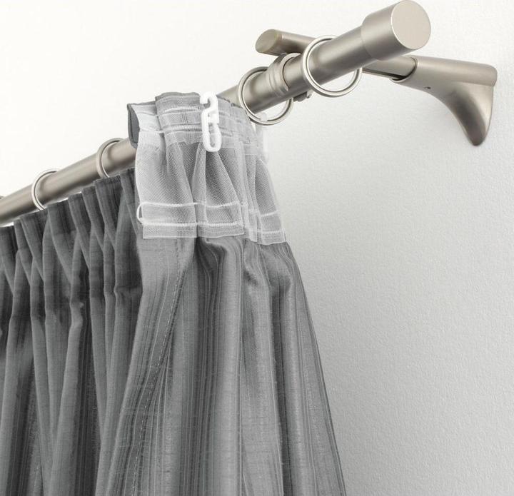 Immagine prodotto Gardinia Gancio per le pieghe