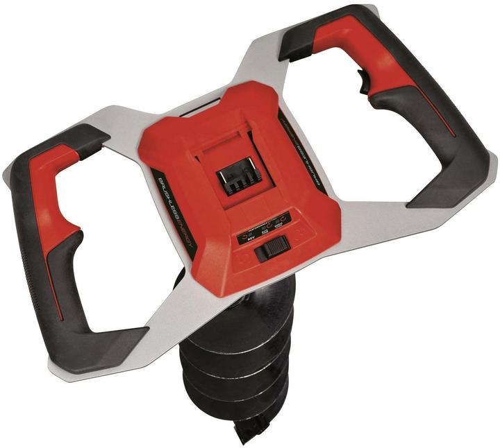 Produktbild Einhell GP-EA 18/150 Li BL Solo