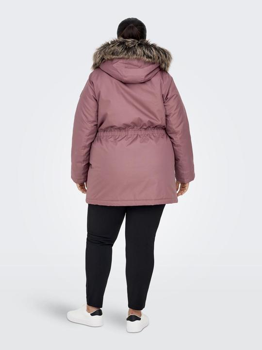 Image du produit Only Curvy Parka Parka longue (S)
