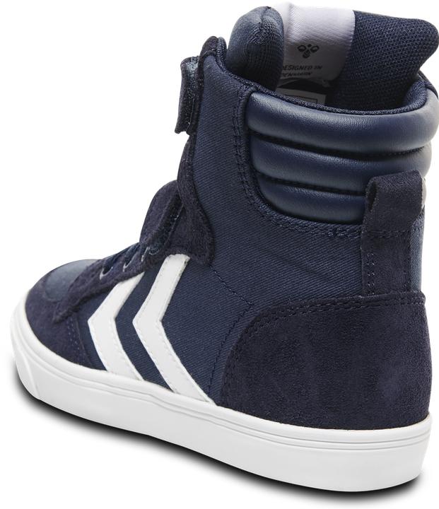 Produktbild hummel Slimmer Stadil High Junior (40)