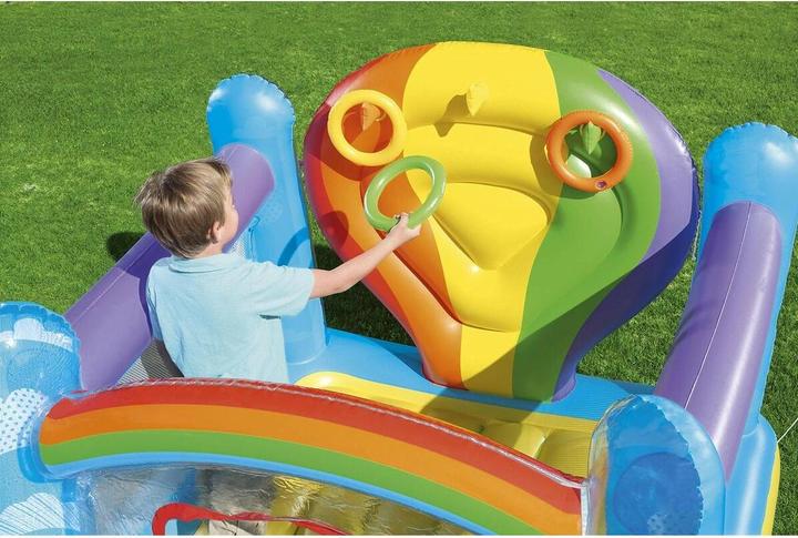 Actual product image Bestway Up, In & Over
