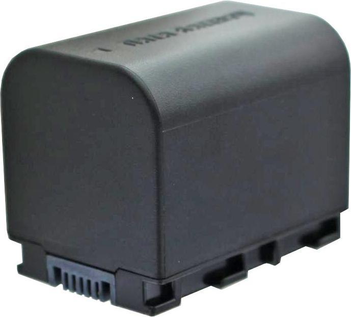 Image du produit AccuCell Batterie BN-VG121 (Batterie de l'appareil photo)