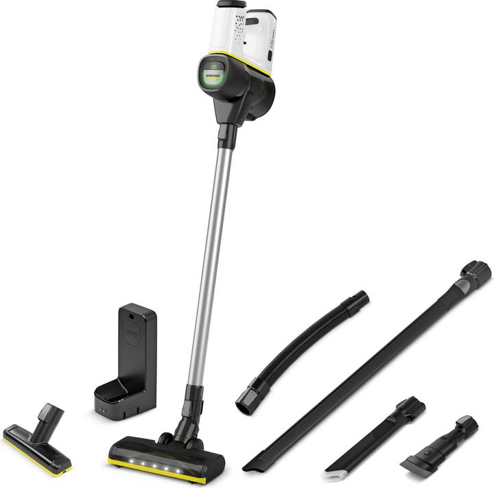 Actual product image Kärcher Cordless hoover VC 6 Cordless OurFamily