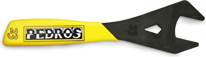 Produktbild Pedros Pedro's Cone Wrench Konenschlüssel, 23mm