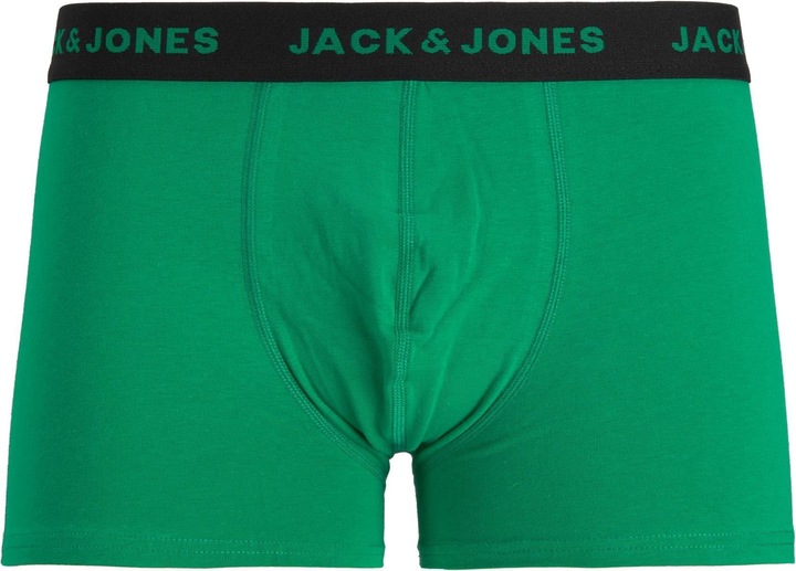 Actual product image Jack & Jones Skulls (L, 5-pack)
